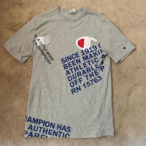 Champion T-shirt